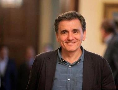 Ε.Τσακαλώτος: «Κλείνει και η 4η αξιολόγηση - Συμφωνία με τους θεσμούς»
